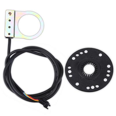 Педаль для электрического велосипеда 8 магнитов E bike PAS System Assistant Speed Sensor