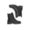 Remonte CEO-D8475-01 Black Ankle Boots