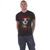 Misfits Unisex Adult Traditional Cotton T-Shirt
