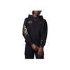 Jordan Hoodie New Year Transformation Series Simple Pullover Hooded Kids Hoodies Black IF3609-010