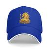Chinese New Year 2026 Year of The Horse Lunar New Year 2026 Sun Baseball Cap Summer Men Design Trucker Hat Fashion Baseball Caps