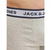 Jack & Jones Solid боксеры 3 шт.