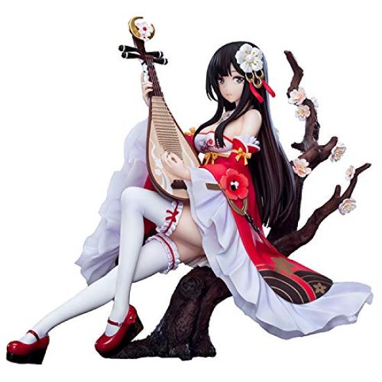 Keisei Koi Оригинальная серия Шёкун Масштабная Полная Фигурка 1/7
