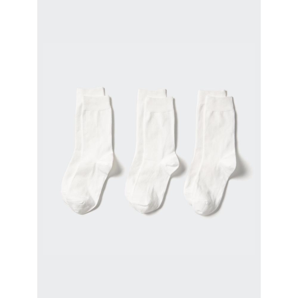 Uniqlo Japan Socks 3 Pair