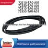 Резиновая уплотнительная полоса двери и окна Honda Accord (72310-TA0-A01, 72350-TA0-A01)