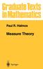 The Measure Theory : 18 Book