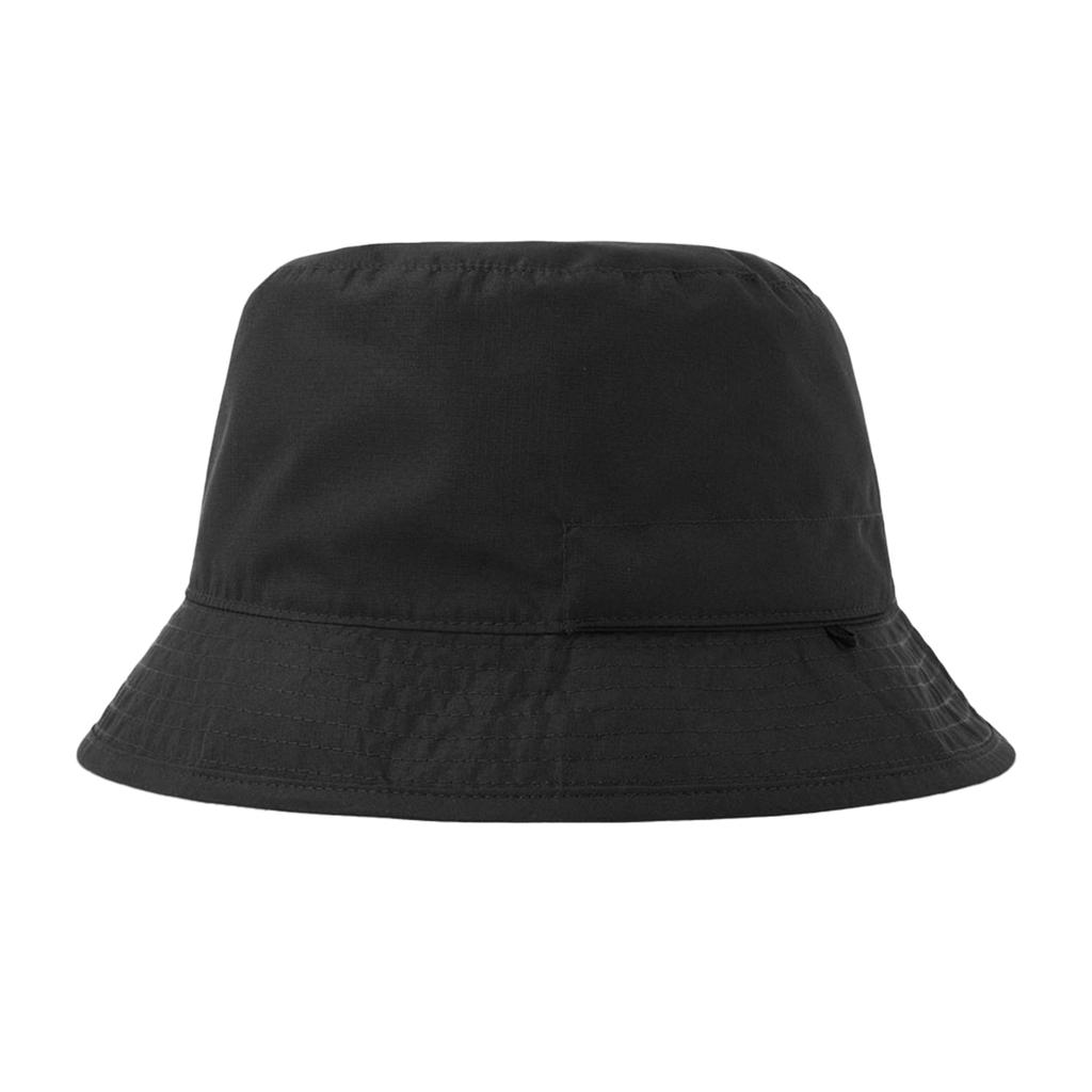 Atlantis Headwear Plain Pocket Bucket Hat