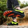 Men Barefoot Hiking Shoes Women Outdoor Sneakers for Climbing Trekking Unisex Non-slip Gym Cross-training Sports Shoes