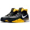 Nike Kobe 1 Protro Черный Маис AQ2728-003