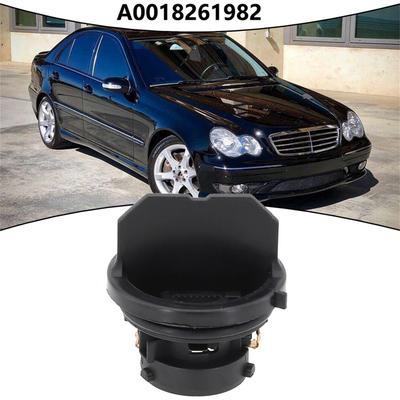 1 X Держатель основания лампы передней фары для Mercedes C W203 E W211 Clk C209 A0018261982