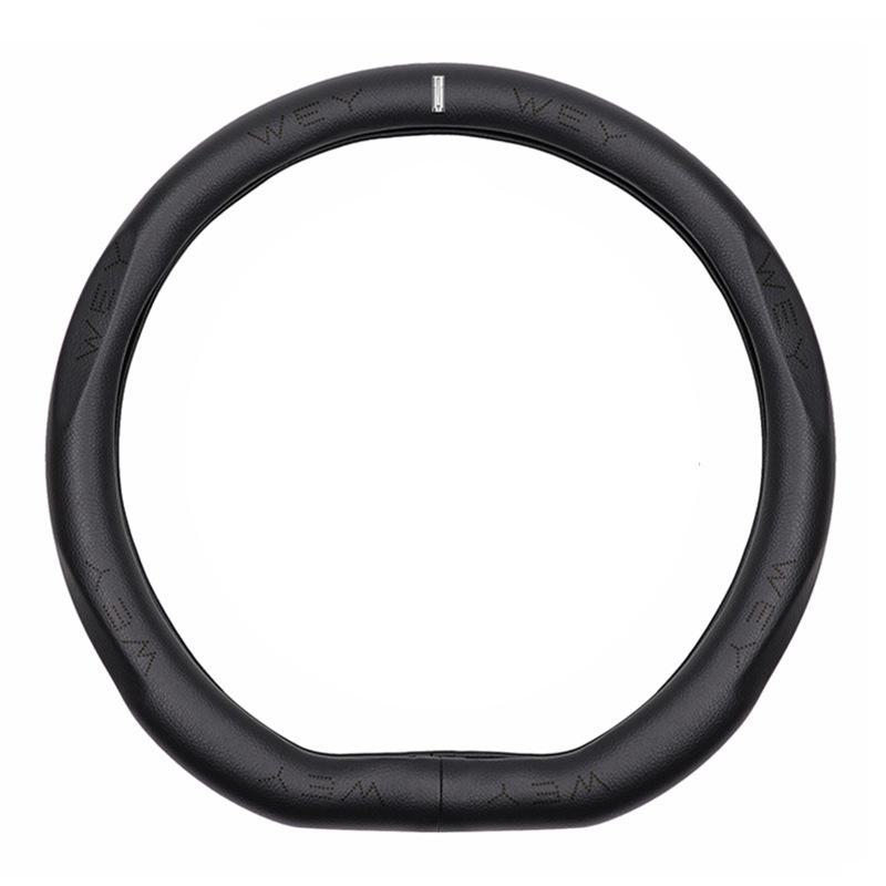 Чехол на руль из натуральной кожи для Great Wall Weipai WEY VV7 VV7S P8 VV5 VV5S VV6