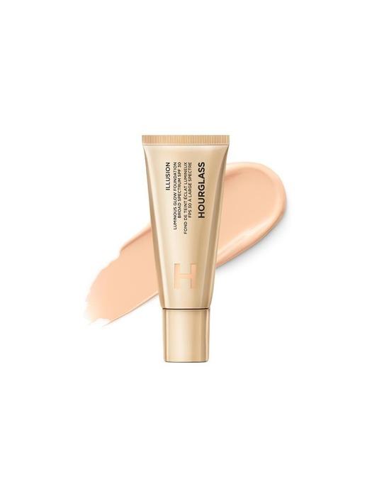 HourGlass [Увлажняющая сыворотка Glow] Hourglass Illusion Luminous Glow Тональная основа SPF 30 35 мл