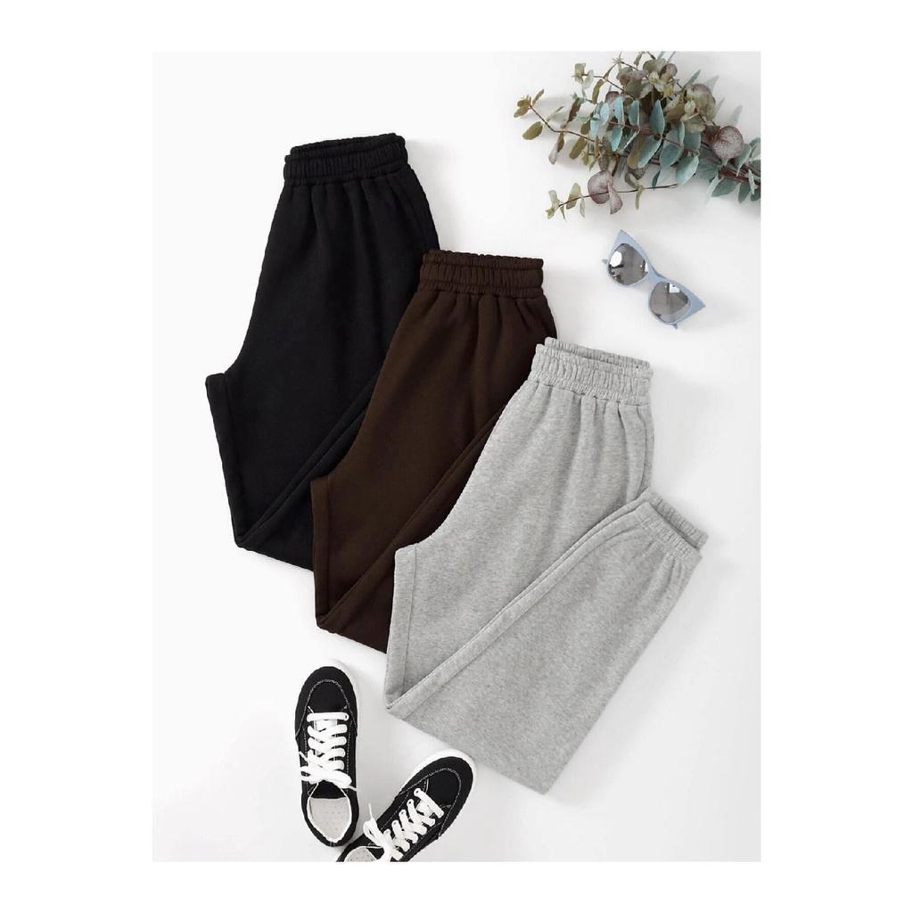 3-pack Sweatpants Daxis Sportwear Company