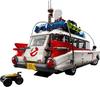 LEGO Создатель Охотники за привидениями 10274 ECTO-1