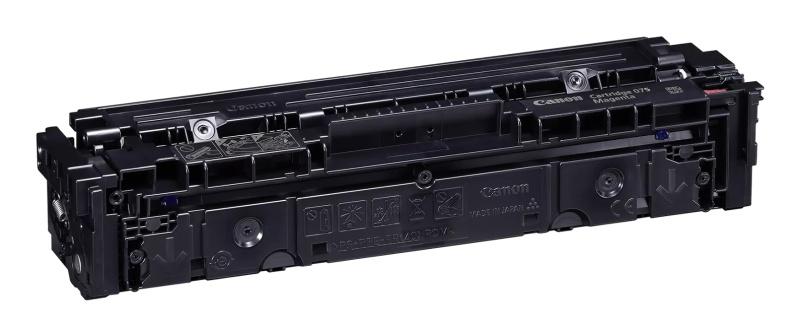 Canon CRG 075 M (6363C002) Toner Cartridge, Magenta