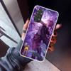 Honkai Star Rail Kafka Phone Case For Xiaomi Redmi Note 10 11 12 13 14 15 Pro Plus 11S 12S 14S 11T 11E 10S Soft TPU Back Cover R