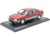 Norev Alfa Romeo 164 1991 Rosso Alfa 1/18