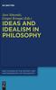 Книга Ideas and Idealism In Philosophy