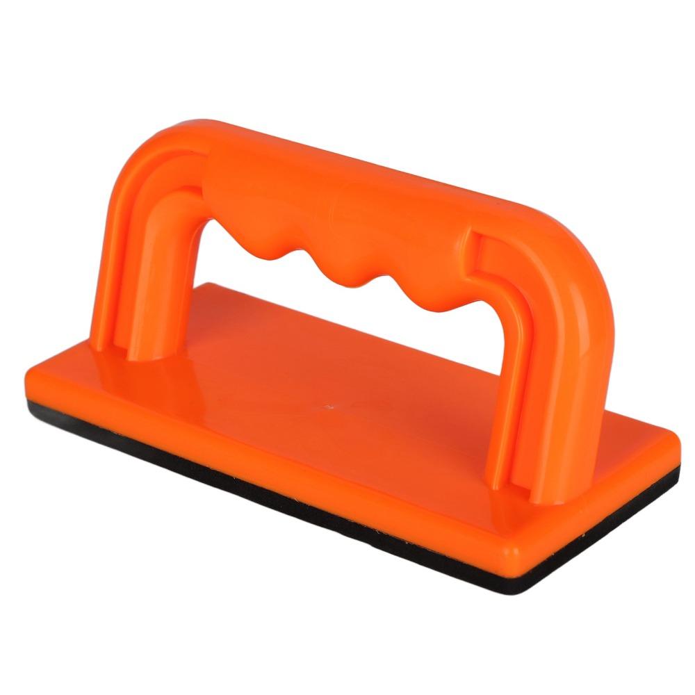 3in Width Wood Cutting Push Stick Non-Slip Pad Safety Push Stick Oblique Push Stick For Table Saws