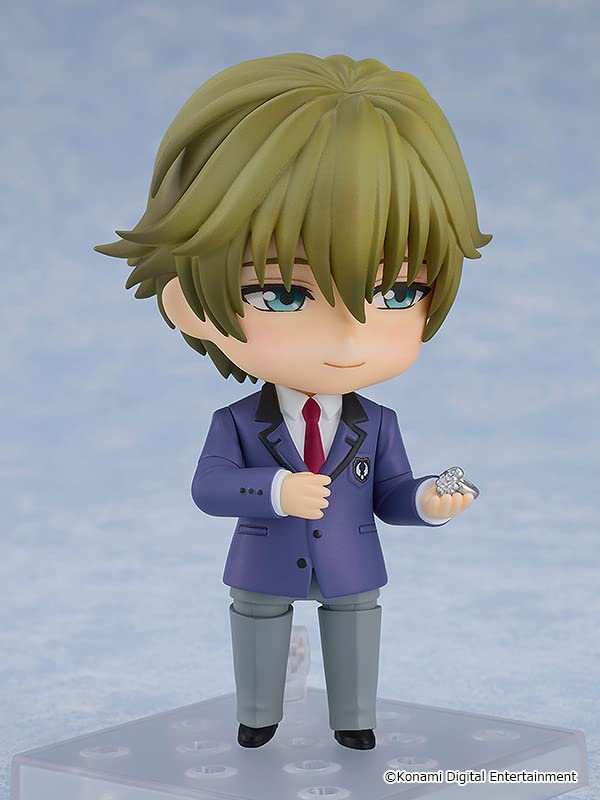 Нендороид Мемориал Токимэки, сторона Кей Хадзуки для девочек