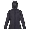 Womens/Ladies Raddick Logo Waterproof Jacket