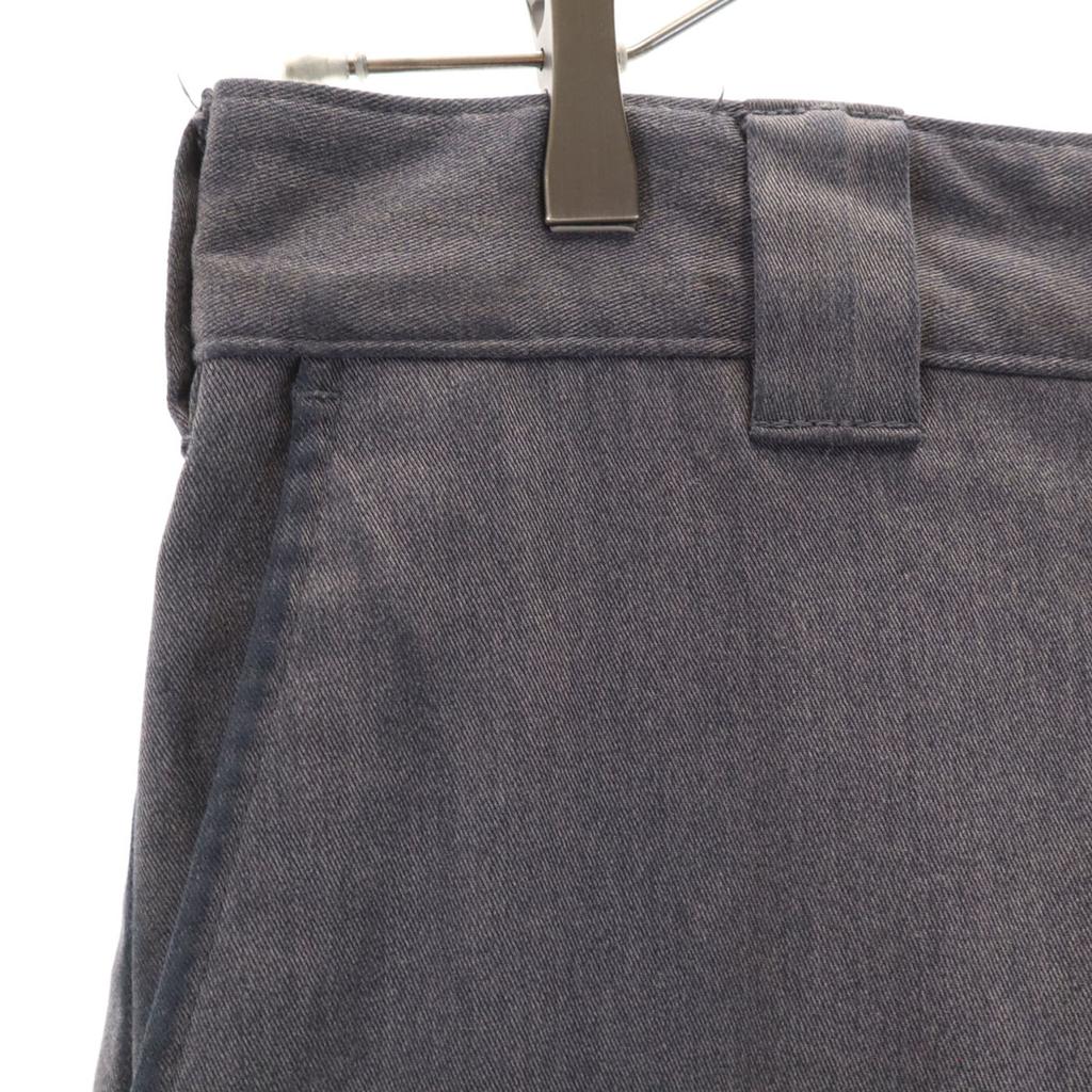 Dickies Рабочие брюки серые Мужские Б/У