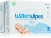 Water Wipes Baby Wipes 9 шт. нежные детские салфетки