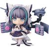 Good Smile Arts Shanghai Nendoroid Azur Lane Cheshire DX Non-scale Plastic Painted Movable Figure