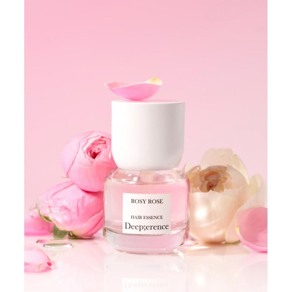 Deeperence Perfume Hair Oil Essence Hair Mist 50ml Duo Set Choose 1