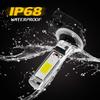 AUXLIGHT 881 889 886 894 862 896 898 LED Fog Light Bulbs 6000K Xenon White, Super Bright High Power COB Chips LED Fog Daytime Running Lights DRL