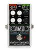 Nano Battalion Bass Preamp Overdrive Bass Effector ELECTRO-HARMONIX & "Goods"