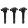 Ignition Coil Set of 3 3 Pin Every Wagon R Selvo Alto Palette Twin