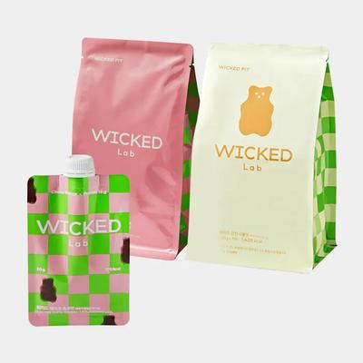 Снэки – Сладости