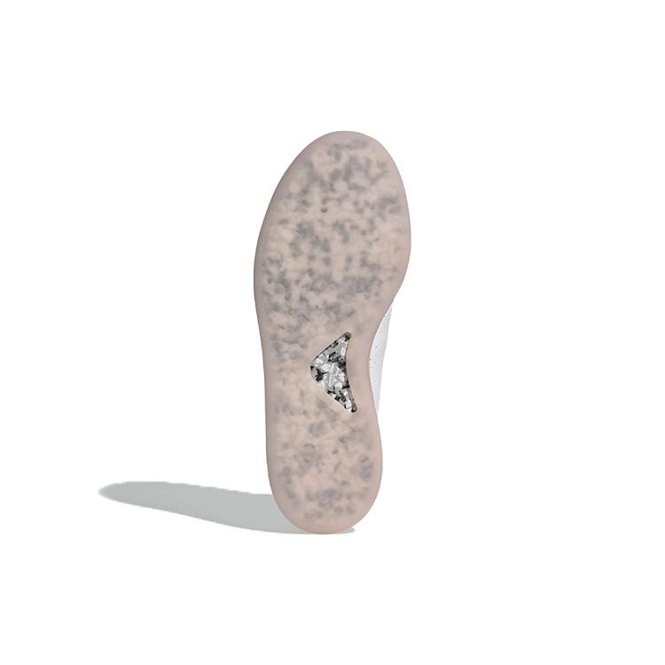 adidas Преимущество 'White Clear Pink' Женская FY6032