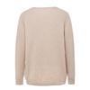 G·TENNA MH82047 Women's V-Neck Cashmere Sweater