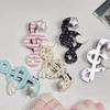 Блестящая Звезда Крыло Музыкальная Нота Зажим для Волос для Женщин Подростков Акриловый Шпилька Боковая Заколка Аксессуары для Волос Для Повседневного Использования