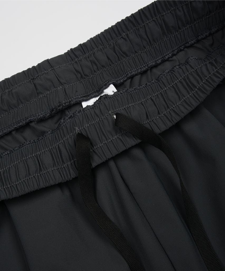 Eopeuleswi [2 упаковки] Широкие брюки Air Stretch 2 цвета