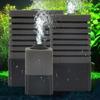 New Bio Sponge Filter For Aquarium Fish Tank Shrimp Pond Air Pump Biochemical Filtration Noiseless Foam Aquarium Accessories