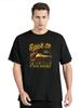 Back To The Future Vintage Car GRAPHIC T-Shirt Men Summer Cotton T Shirt Back To Future Clothing Oversized Tops Tees