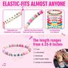 11PCS Taylor Friendship Bracelets Swifties Music Party Jewelry Lover Reputation