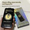 30° Антишпионская пленка «Орангутан» для iPhone 17 - Пылезащитная, Антистатическая, Высокая алюминиевая дуга