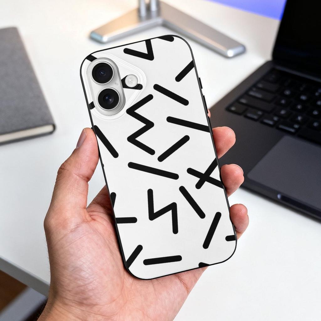 1 шт. ТПУ чехол для телефона серии iPhone 17, устойчивый к царапинам, тонкий, легкий дизайн, ежедневная защита