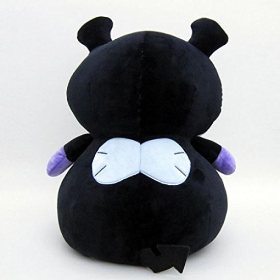 SEGA FAVE Anpanman Mochifuwa Зефирная плюшевая игрушка Baikinman