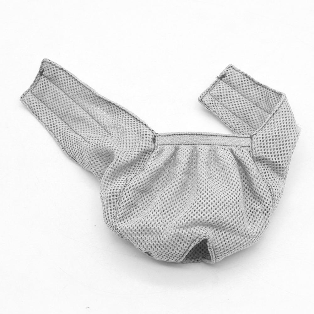 Дышащий кошачий намордник сетчатый намордник для кошки новый намордник против укусов сумка для купания котенка