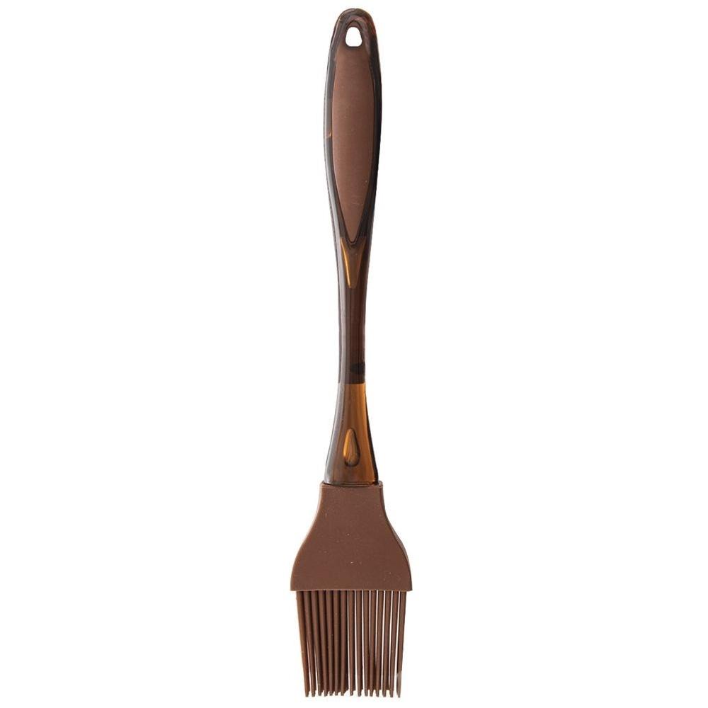 Silicone Kitchen Basting and Pastry Brush 22cm
