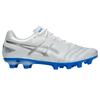 Asics Ds Light Pro Comfortable Shock Absorbing Soccer Shoes Unisex Soccer Shoes White 1103A110-103