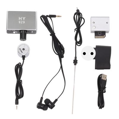 USB Профессиональный детектор утечки водопровода Детектор утечки водопровода Утечка в сантехнике