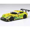 JADI B Mercedes-AMG GT3 Evo 23 Macau GP #48 Team Landgraf P1 1/64 Scale Model PA55358
