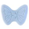 Crystal Drop Glue Aromatherapy Gypsum Abrasive Three-dimensional Big Butterfly Ornaments Pendant Silicone Mold