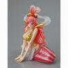 WORLD SCALE ONE PIECE The New World Princess Shirahoshi Figure Bandai 1/144 -
